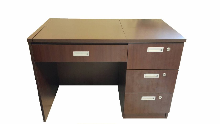 多功能桌(化妝檯+書桌)