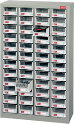 鋼製ST專業零物件分類櫃