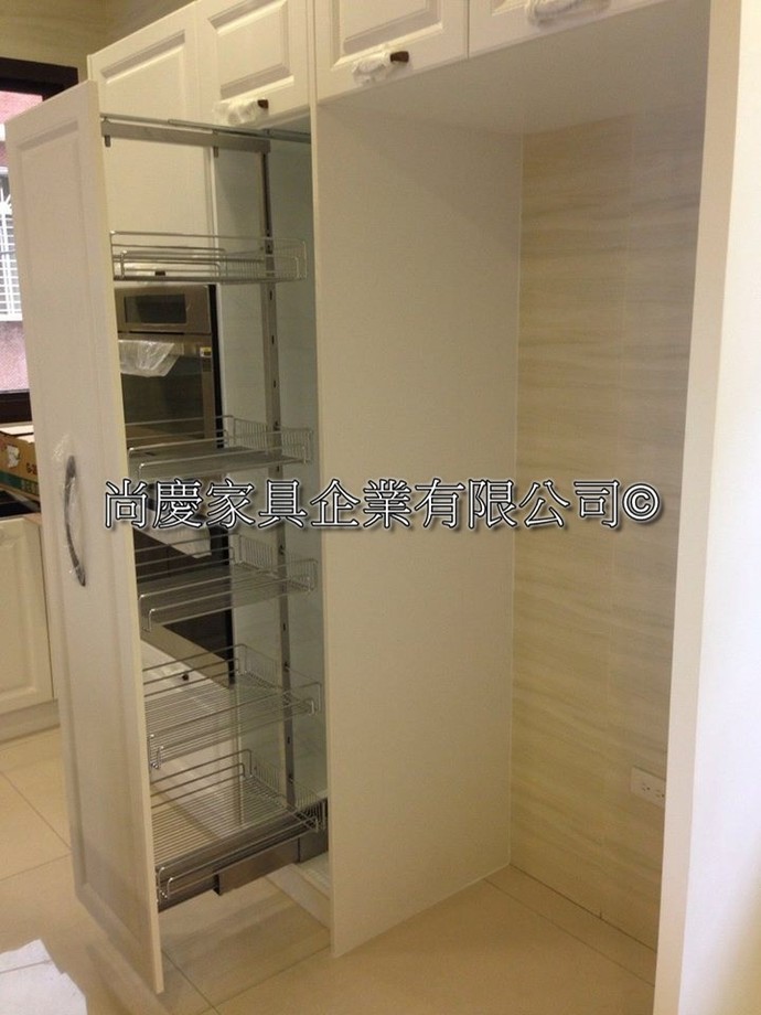 系統廚具完成圖片