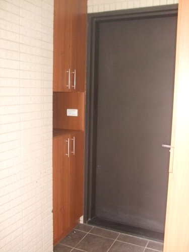 大門入口系統鞋櫃