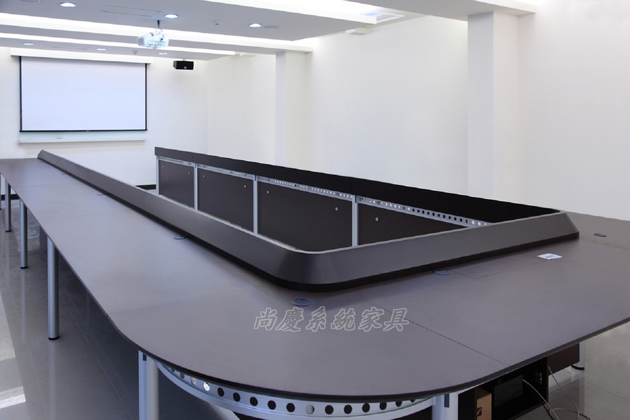ALFA系列馬蹄型會議桌