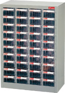 鋼製ST專業零物件分類櫃