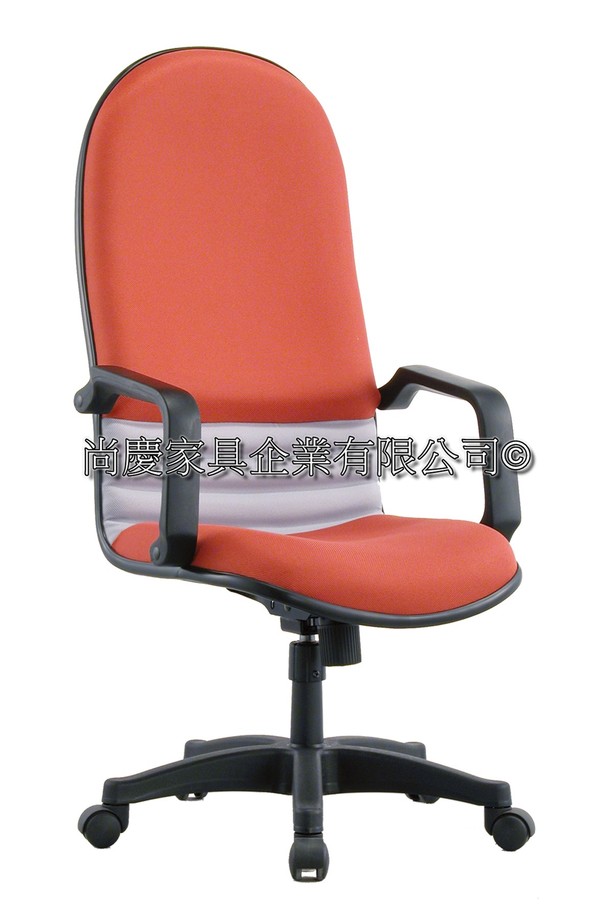 沙漠風暴高背椅