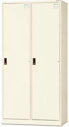 鋼製HDF多用途置物櫃