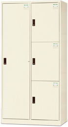 鋼製HDF多用途置物櫃