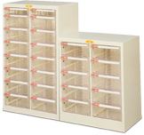 鋼製特殊規格效率櫃