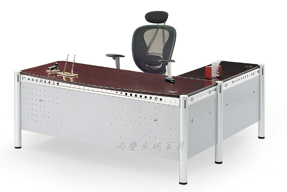 ALFA系列主管辦公桌