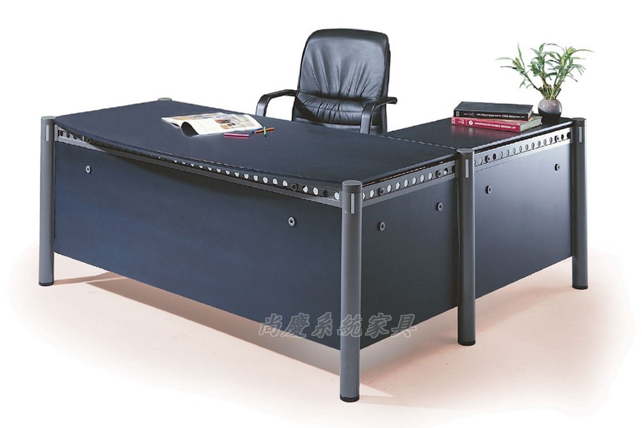 ALFA系列主管辦公桌