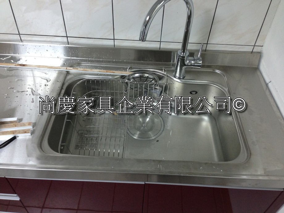 中原大學廚具完成圖片