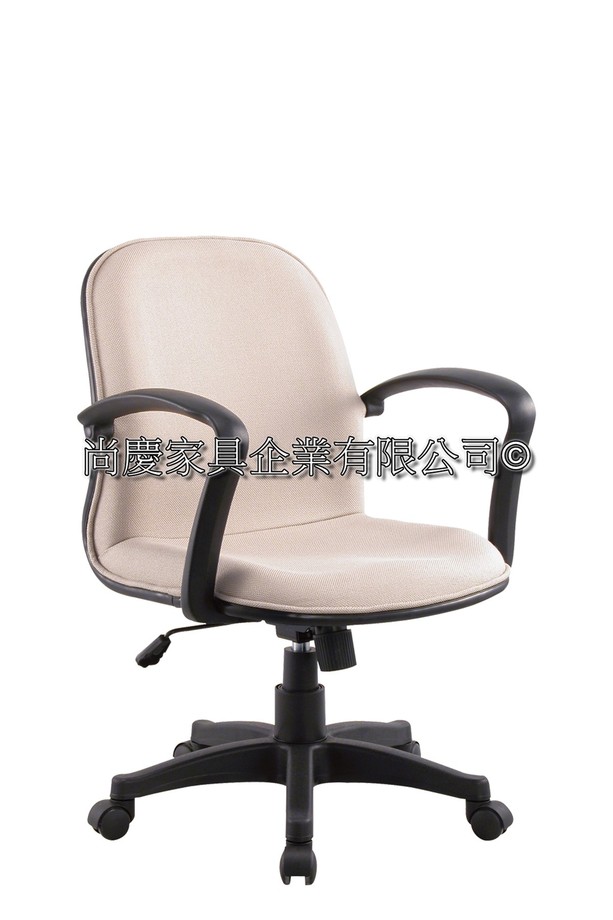 史考特單層板扶手椅