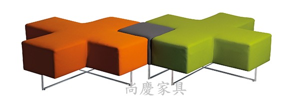 SCSL-330會客沙發