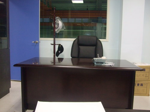 主管室主管桌椅