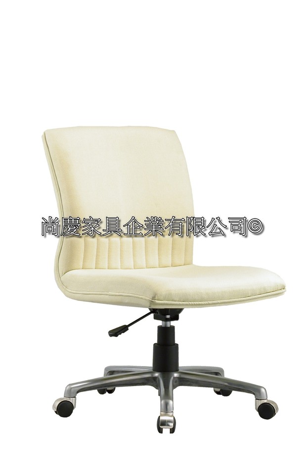 法蘭克低背辦公椅