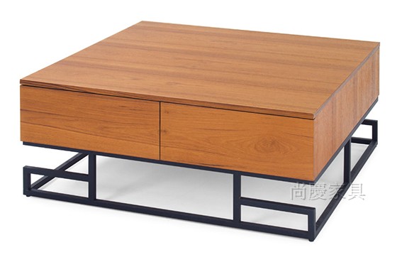 SD-532L造型大茶几