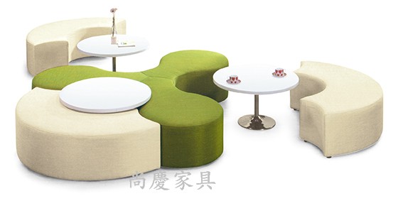 SCSL-321會客沙發