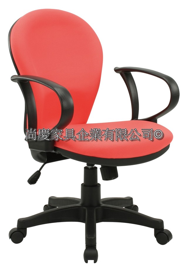 卡羅PP手辦公椅