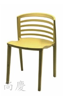 塑膠椅S35-C16-069