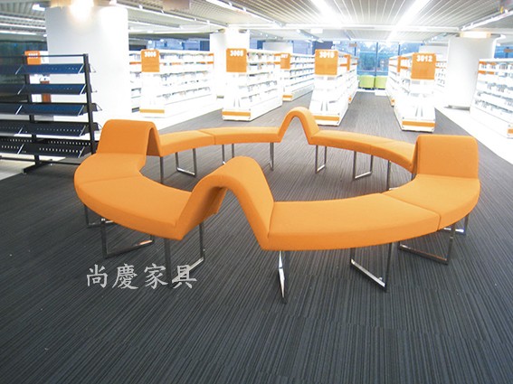 SCSL-532環式沙發