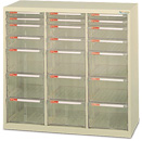 鋼製A4.B4特大型抽屜綜合效率櫃