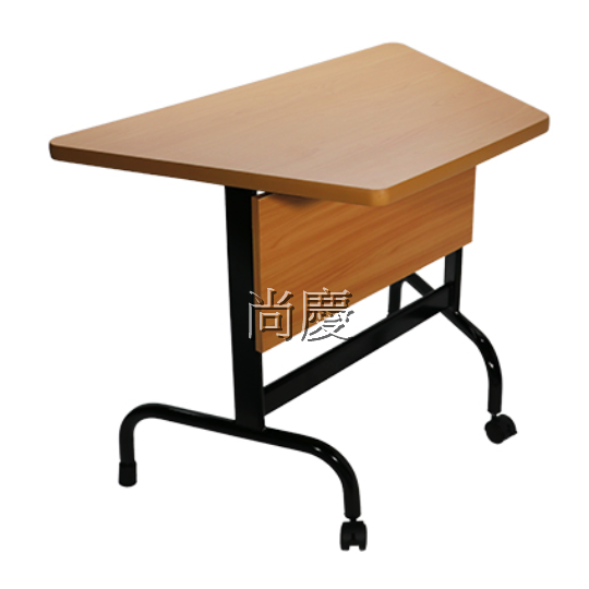 梯型討論桌705M