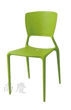 塑膠椅S34-C16-063