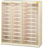 鋼製A4.B4綜合效率櫃