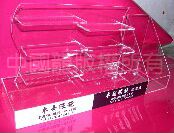 眼鏡用壓克力-展示架