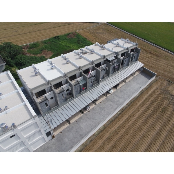 台中玻璃採光罩