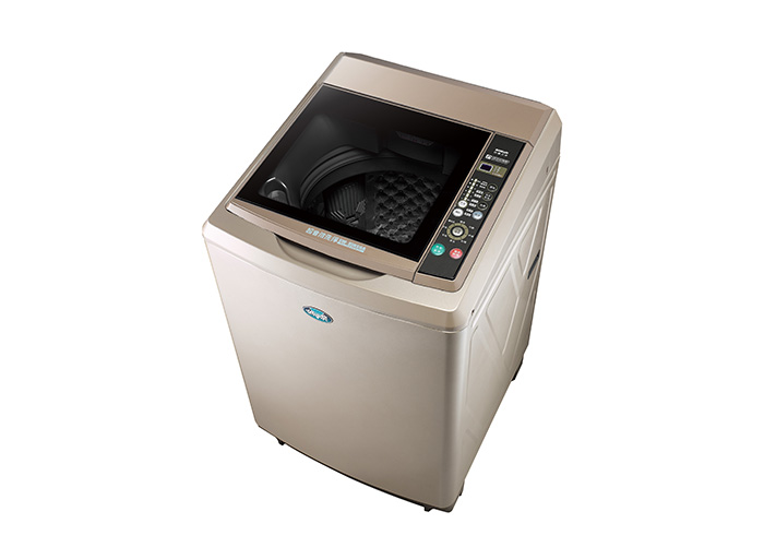 超音波15KG洗衣機