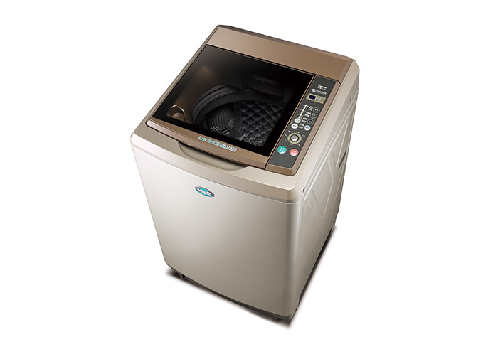 超音波17KG洗衣機