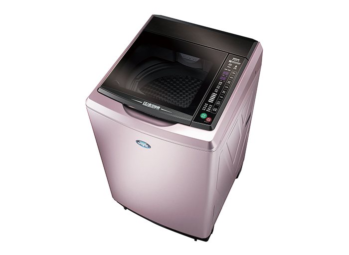 DD直流變頻超音波17KG洗衣機