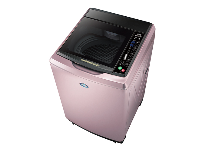 DD直流變頻超音波19KG洗衣機