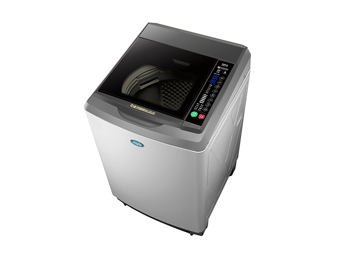 DD直流變頻超音波17KG洗衣機