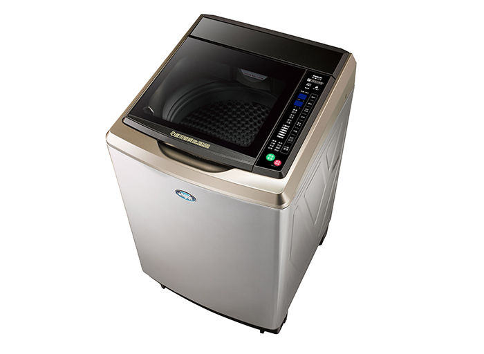 DD直流變頻超音波19KG洗衣機