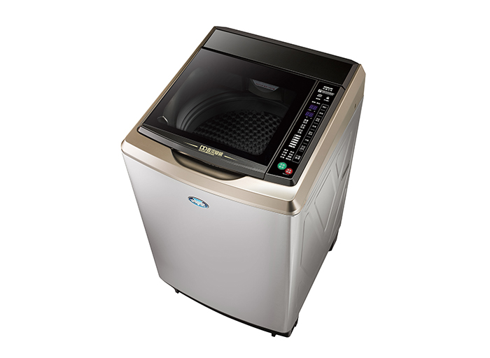 DD直流變頻超音波17KG洗衣機