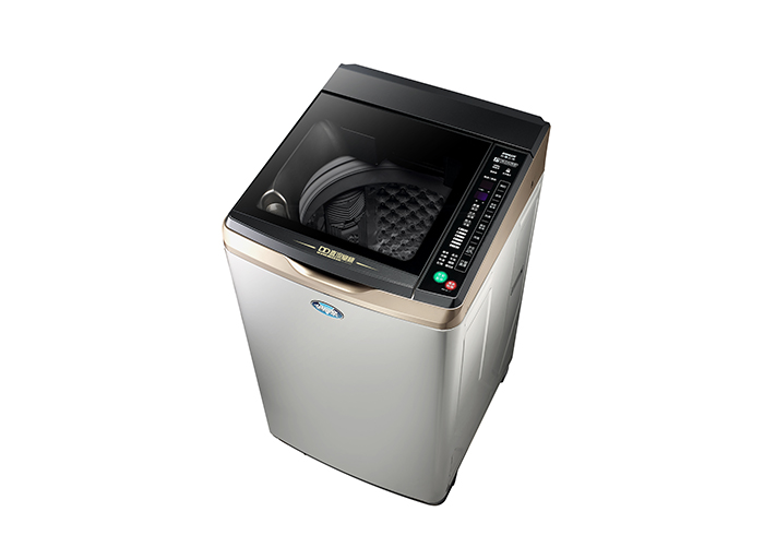 DD直流變頻超音波13KG洗衣機