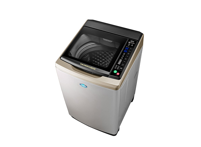 DD直流變頻超音波15KG洗衣機