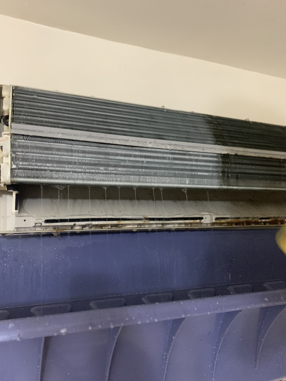 推薦嘉義冷氣清洗