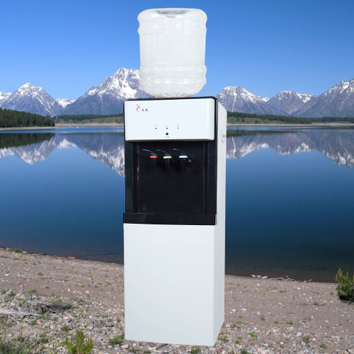 冰溫熱直立式飲水機
