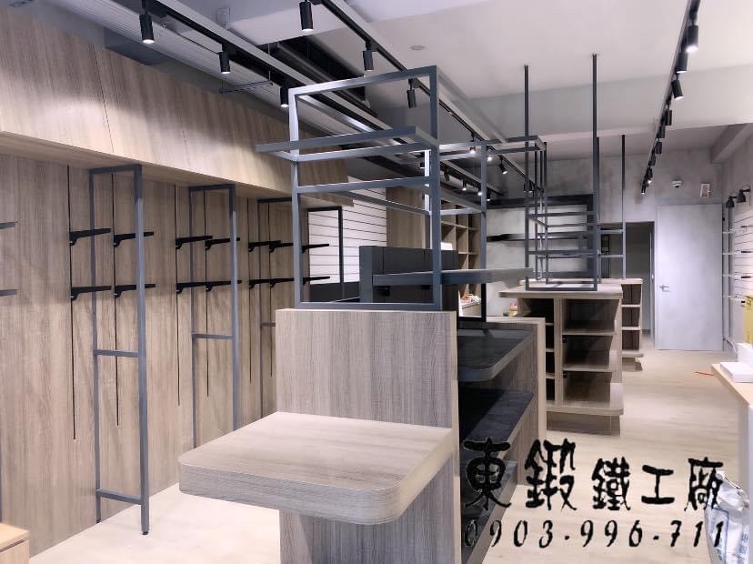 室內/外，鐵件、傢俱、鍛造、白鐵製品