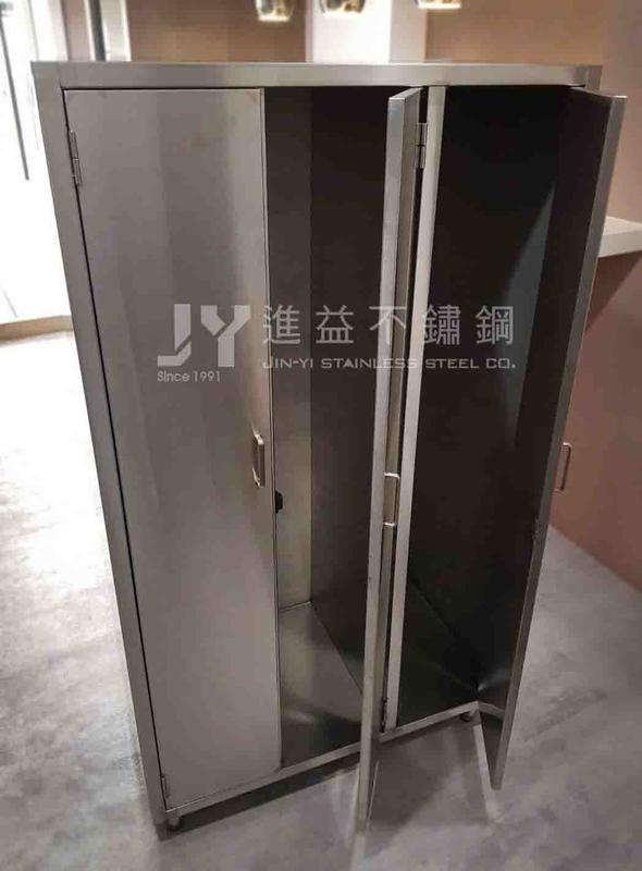 不銹鋼櫃