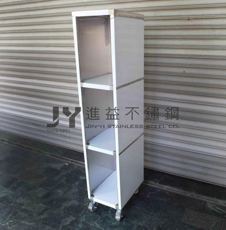 不銹鋼櫃