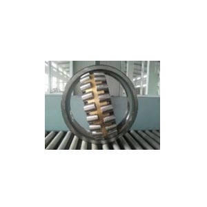 自動調心滾柱系列