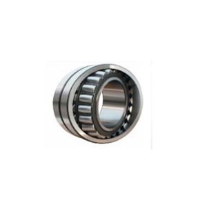 自動調心滾柱系列