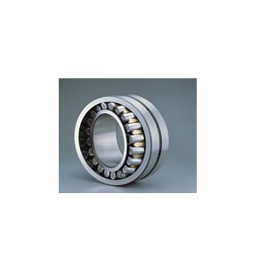 自動調心滾柱系列