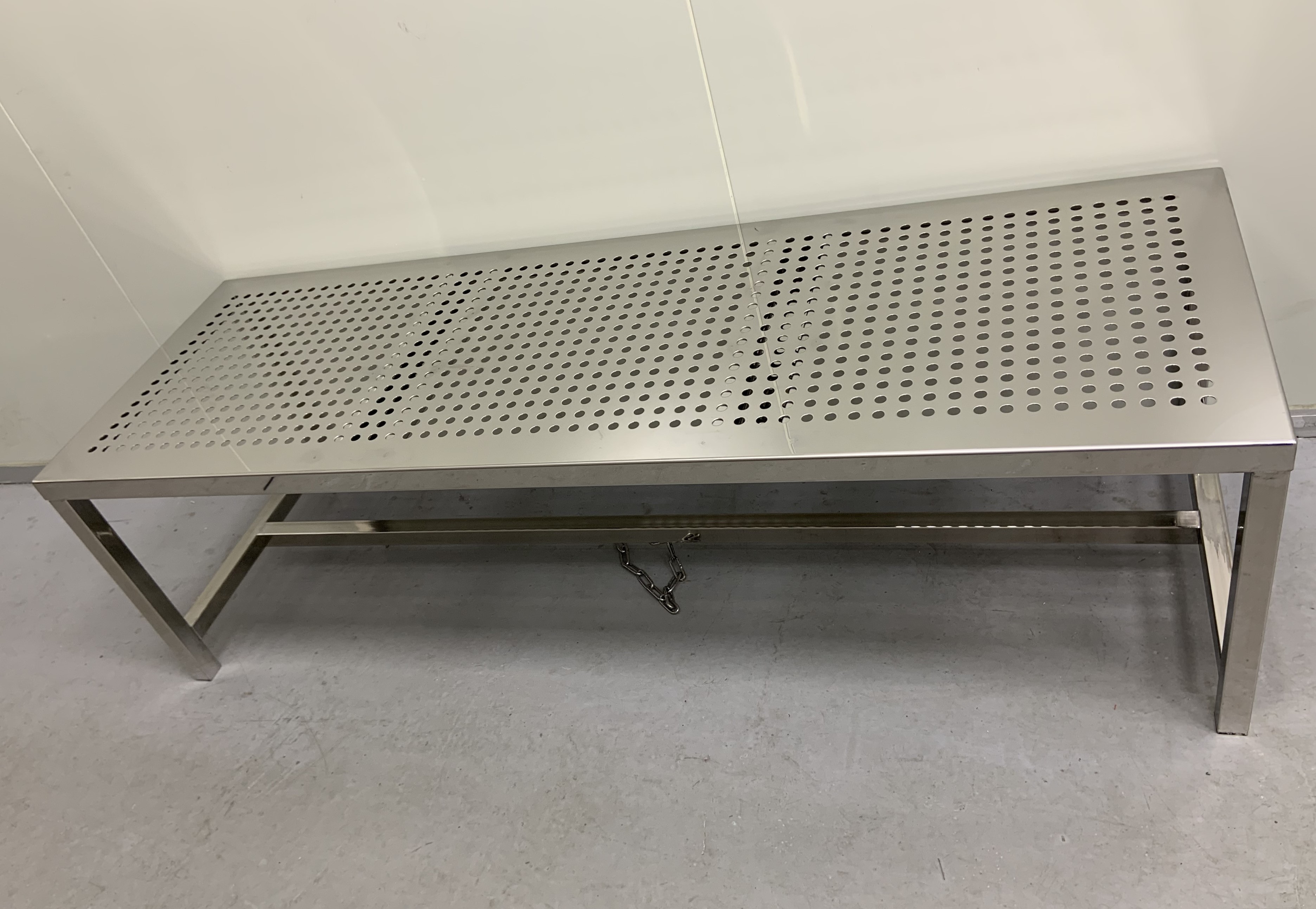 更衣室椅子1200x400x350