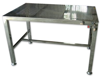 維修檢測工作平台