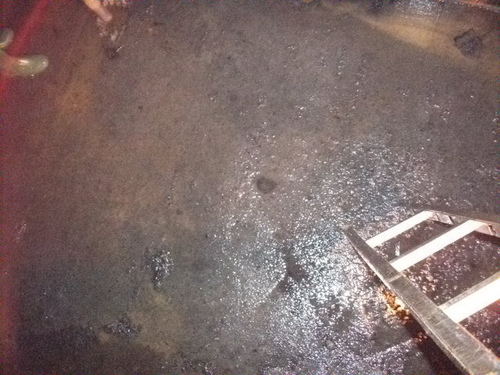 大樓化糞池清理-三三衛生清潔社