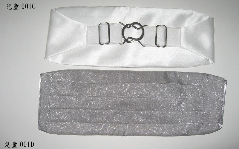 兒童腰封