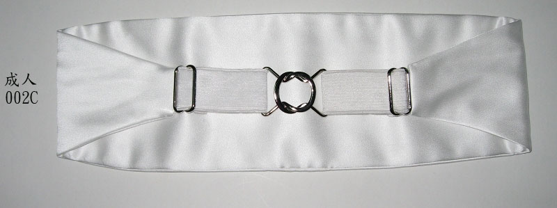 成人腰封